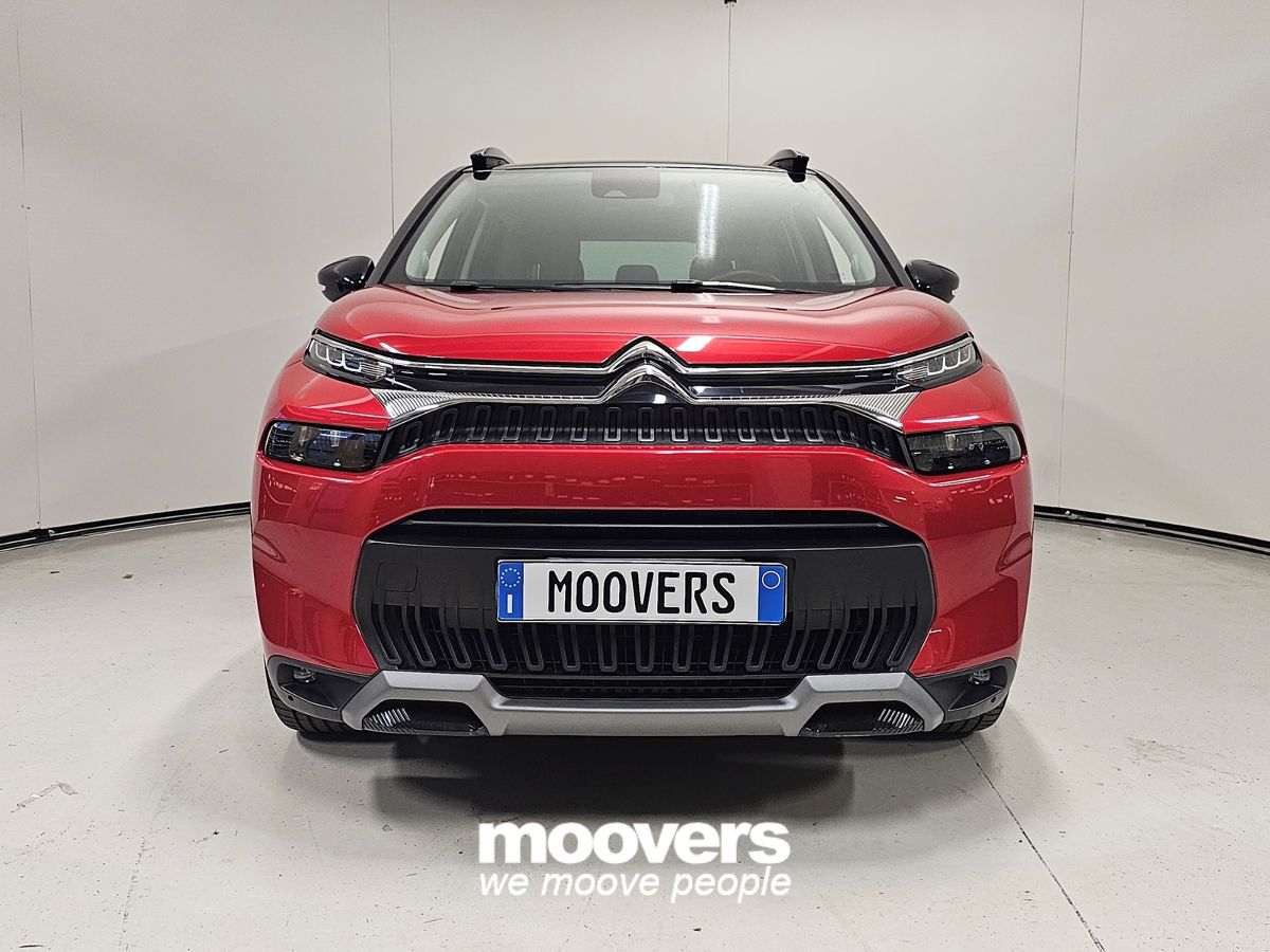 CITROEN C3 Aircross PureTech 110 S&S Max
