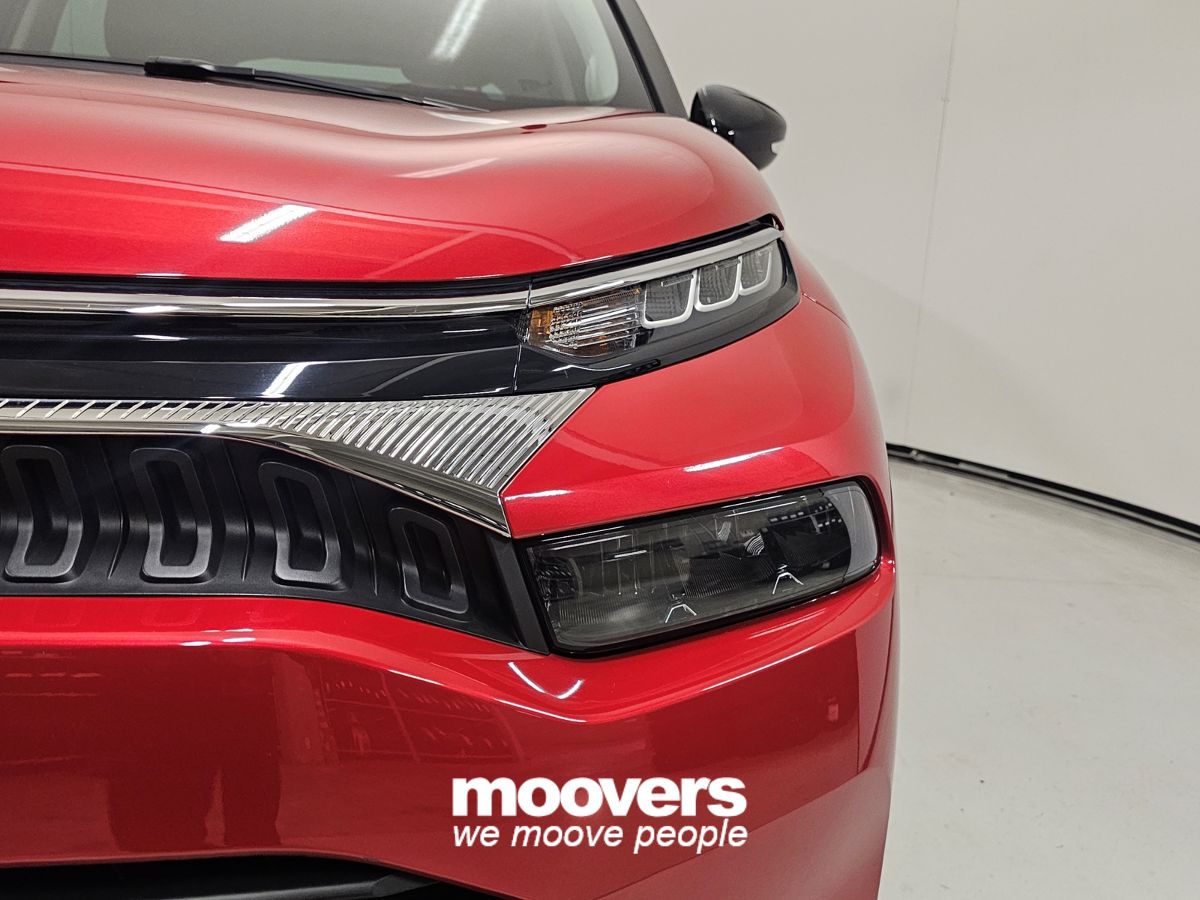 CITROEN C3 Aircross PureTech 110 S&S Max