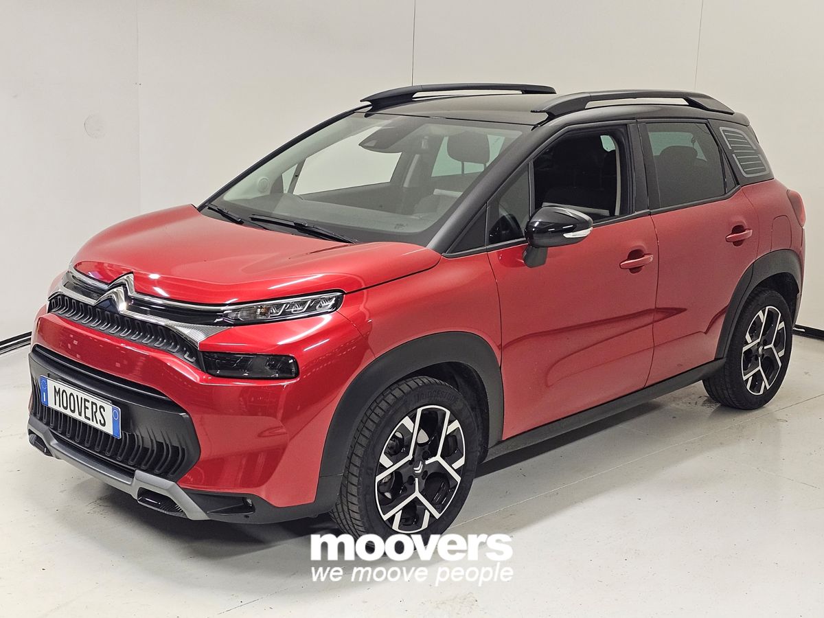 CITROEN C3 Aircross PureTech 110 S&S Max