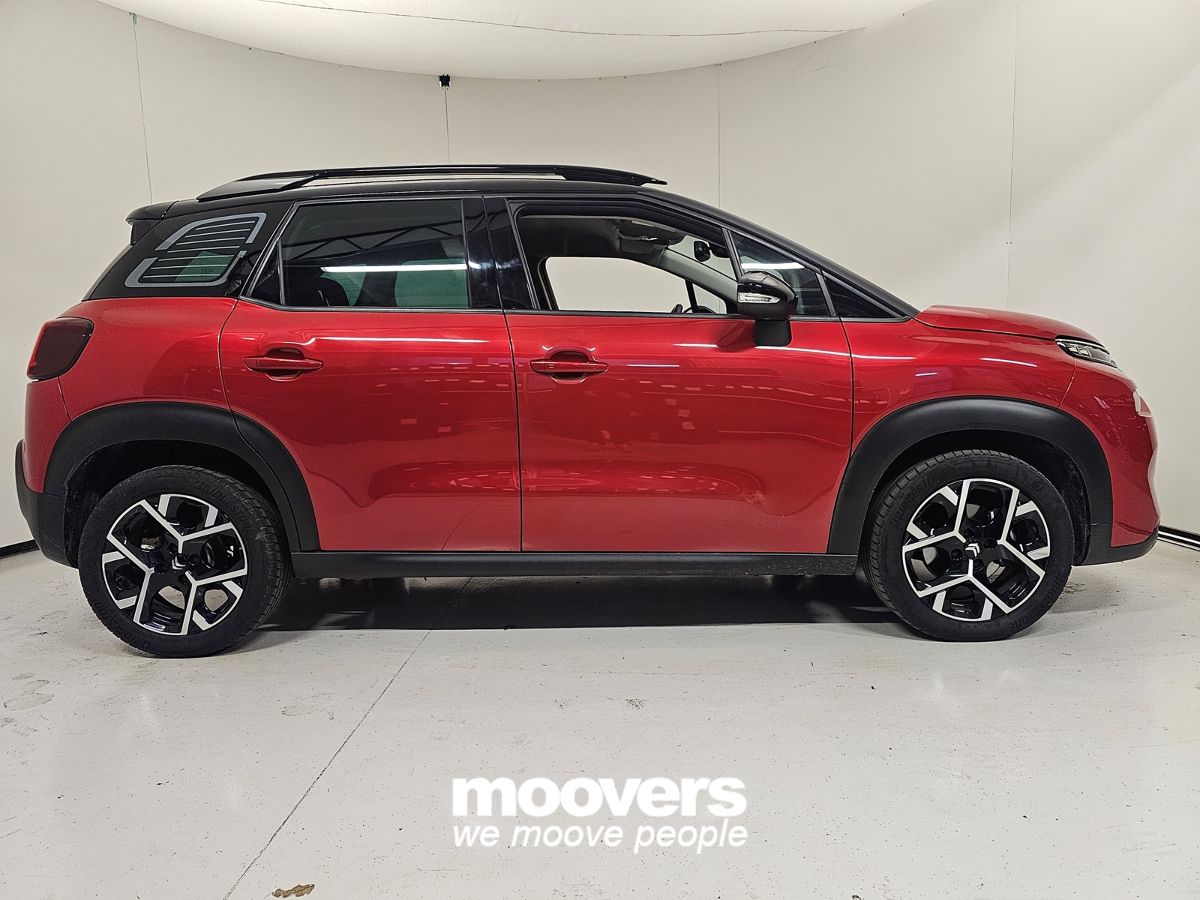 CITROEN C3 Aircross PureTech 110 S&S Max