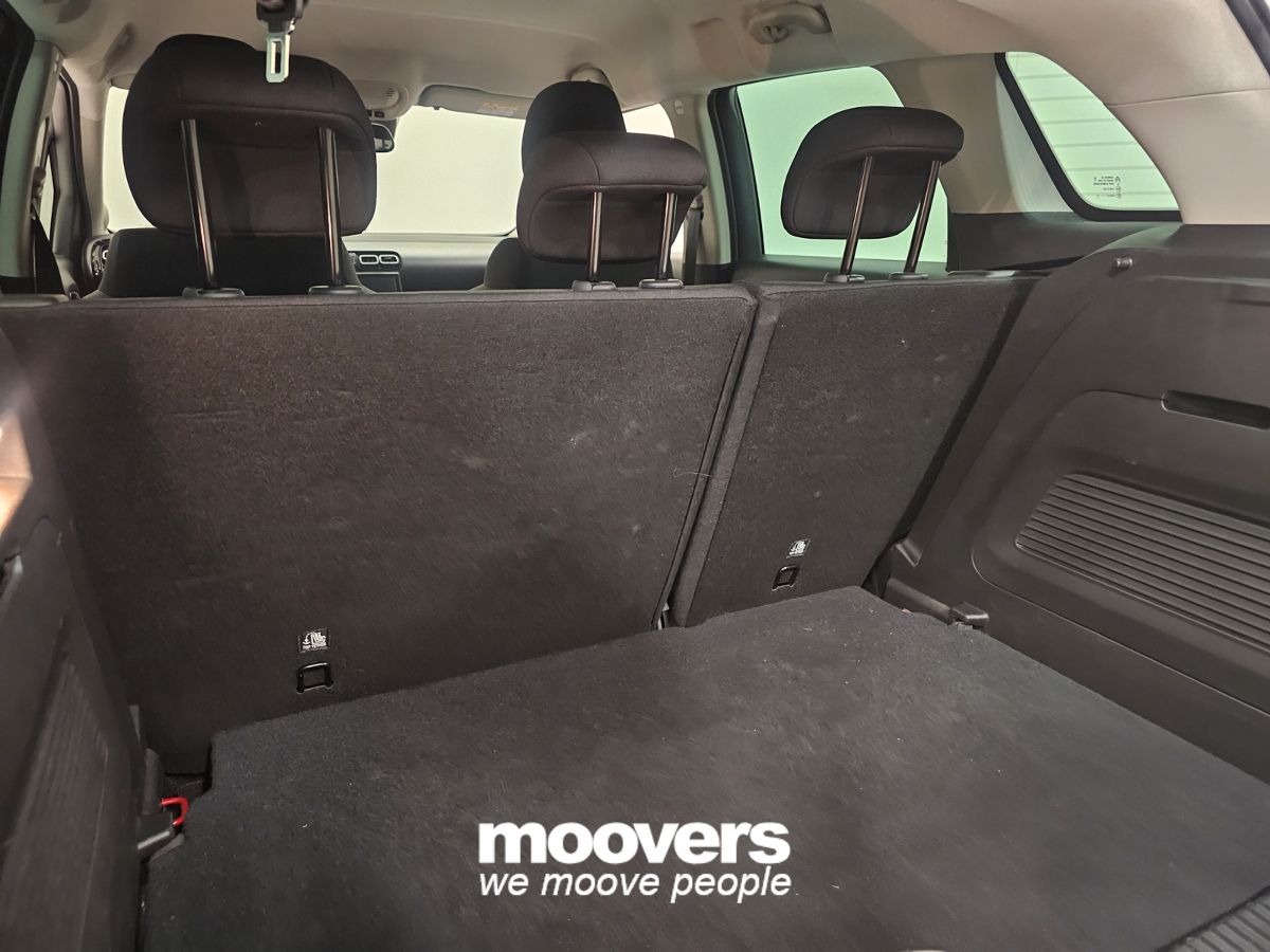 CITROEN C3 Aircross PureTech 110 S&S Max