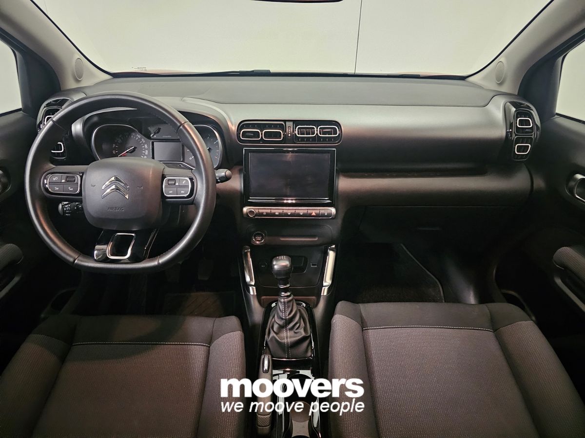 CITROEN C3 Aircross PureTech 110 S&S Max