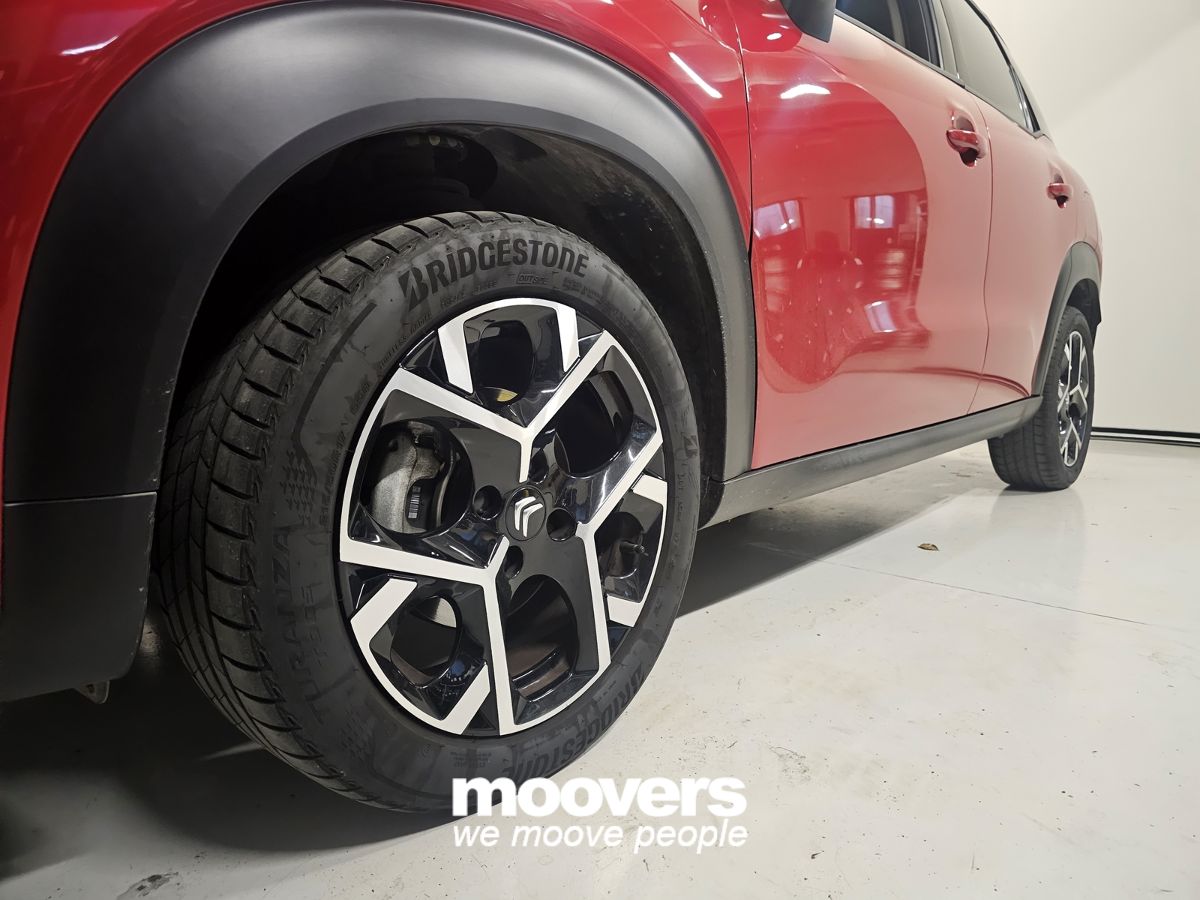 CITROEN C3 Aircross PureTech 110 S&S Max