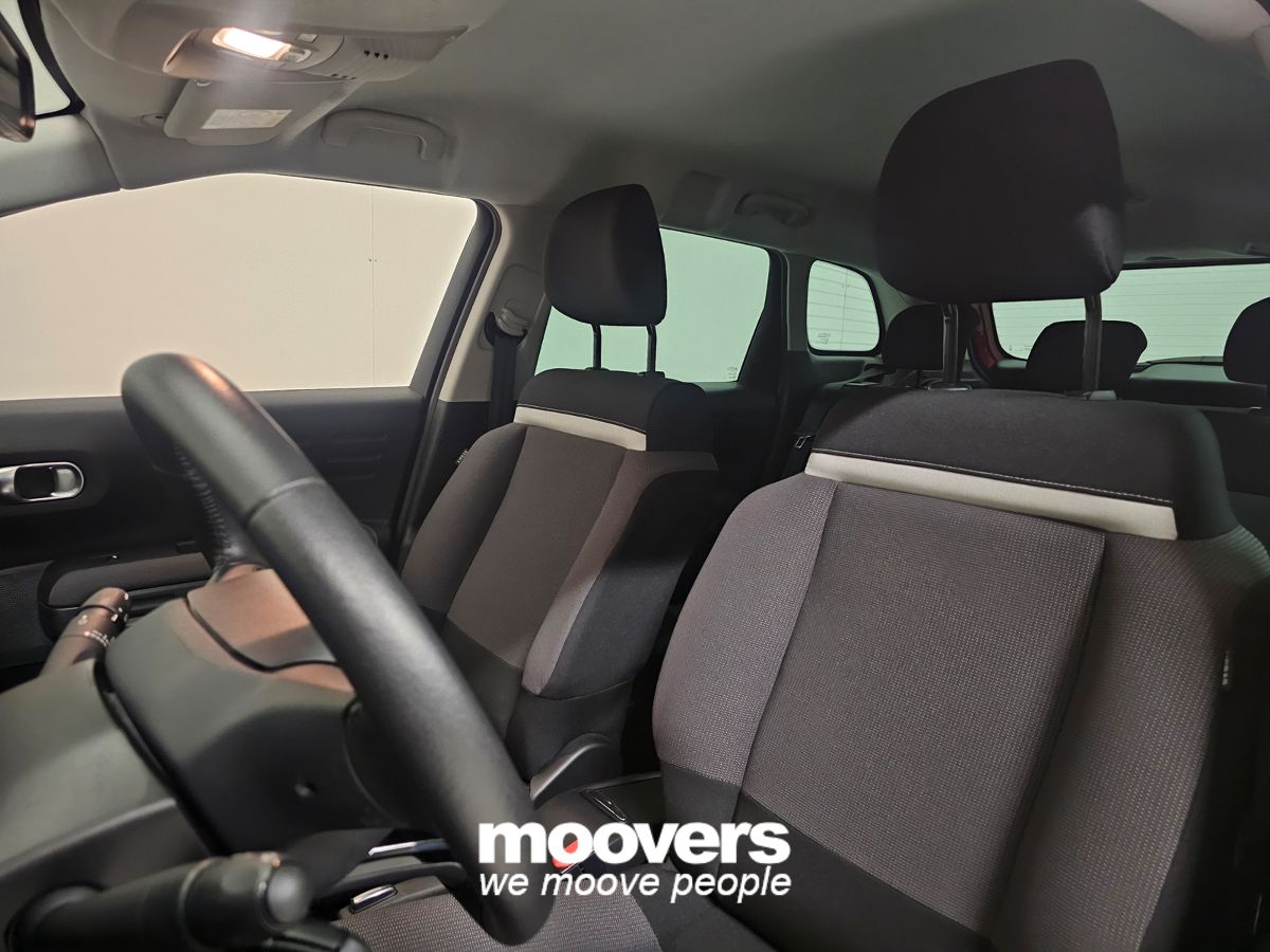 CITROEN C3 Aircross PureTech 110 S&S Max