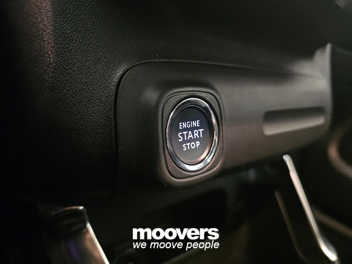 CITROEN C3 Aircross PureTech 110 S&S Max