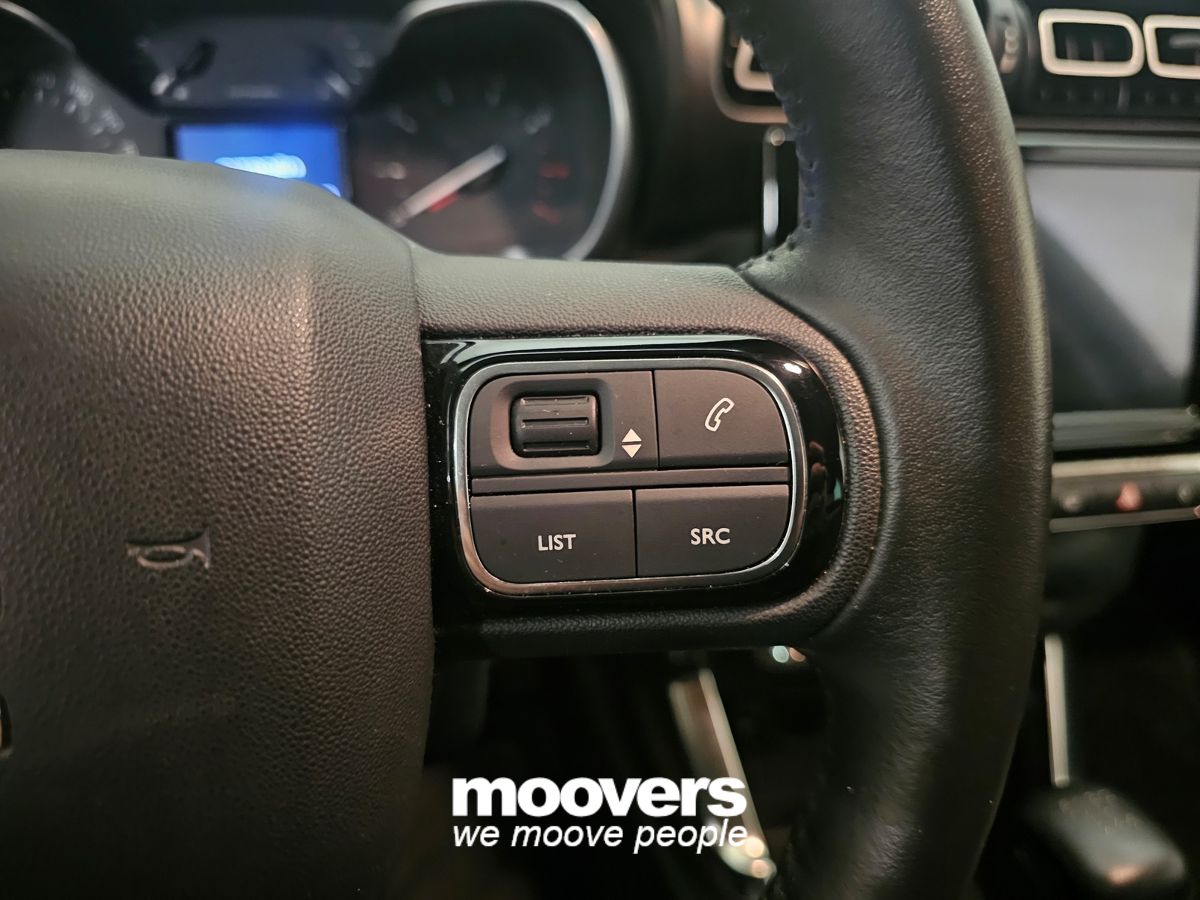 CITROEN C3 Aircross PureTech 110 S&S Max