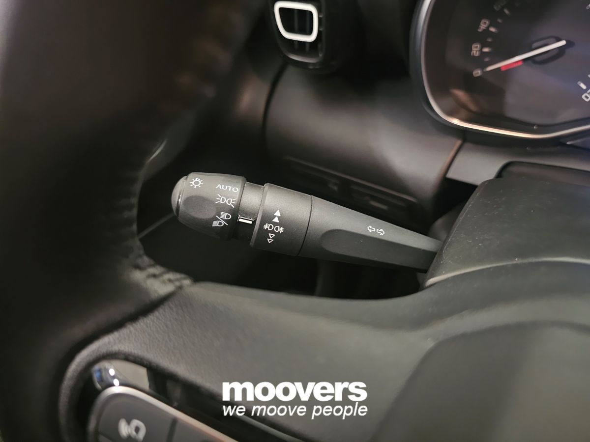 CITROEN C3 Aircross PureTech 110 S&S Max