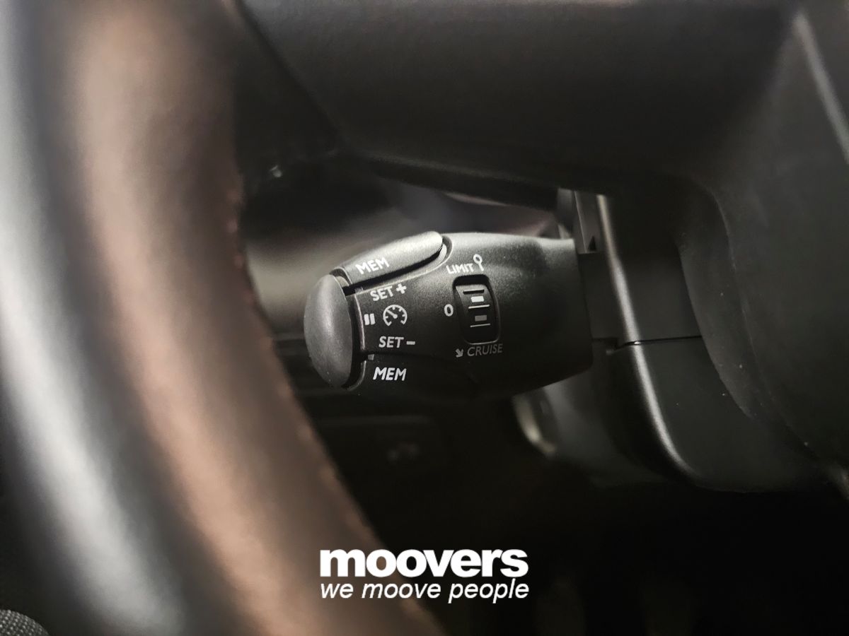 CITROEN C3 Aircross PureTech 110 S&S Max