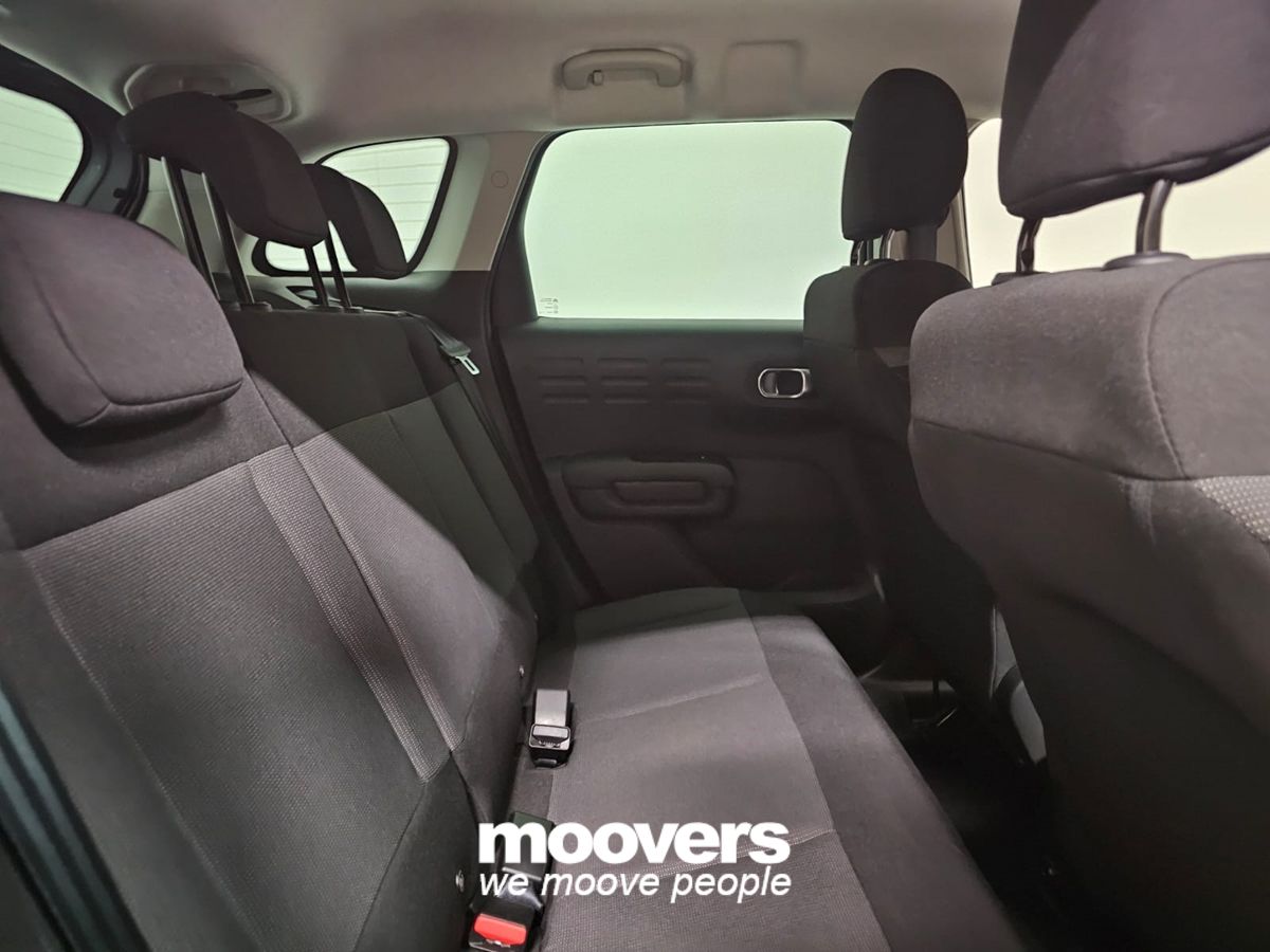 CITROEN C3 Aircross PureTech 110 S&S Max