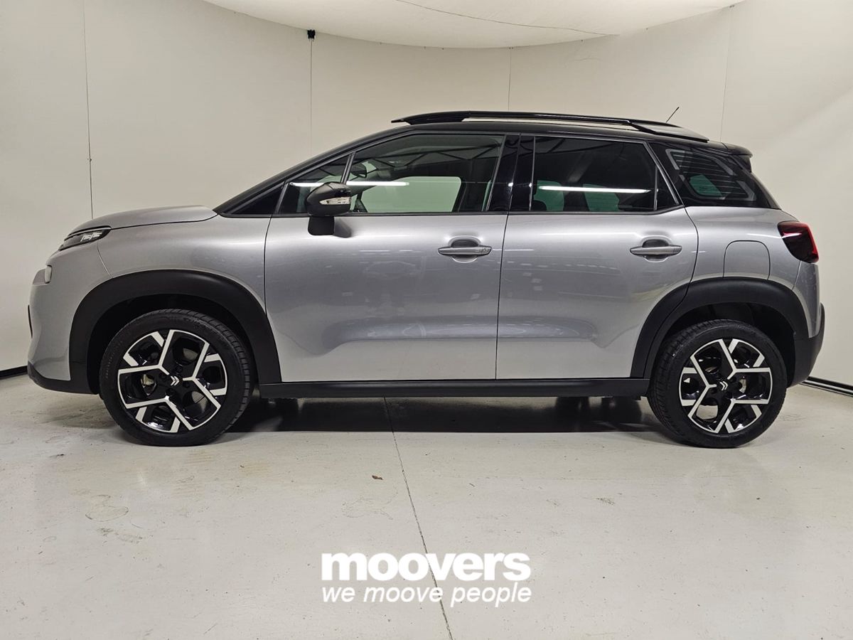 CITROEN C3 Aircross PureTech 110 S&S Max
