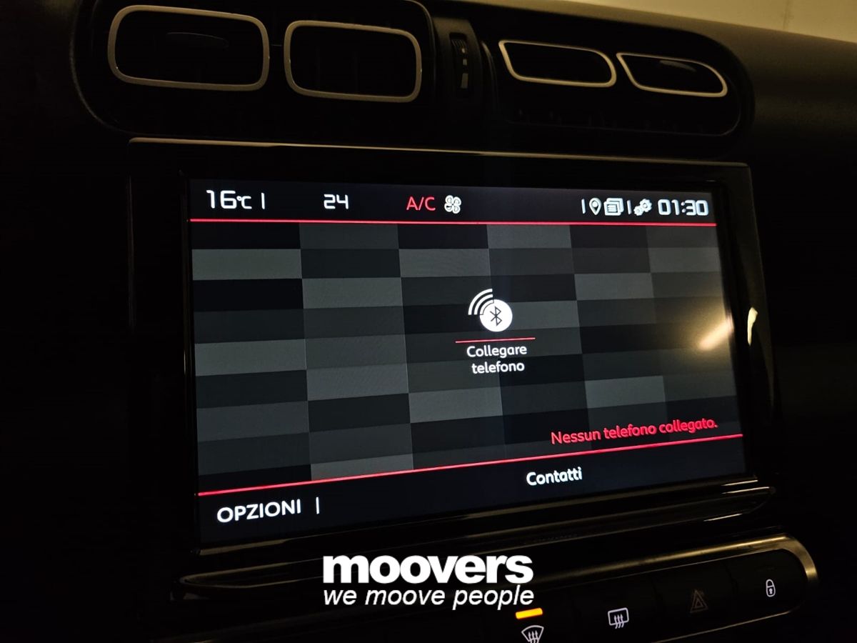 CITROEN C3 Aircross PureTech 110 S&S Max