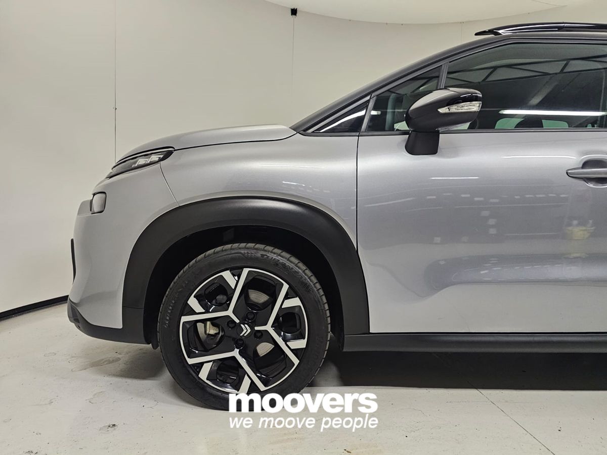 CITROEN C3 Aircross PureTech 110 S&S Max