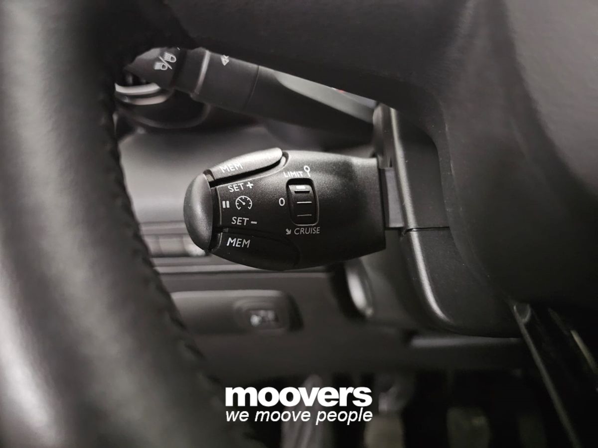 CITROEN C3 Aircross PureTech 110 S&S Max