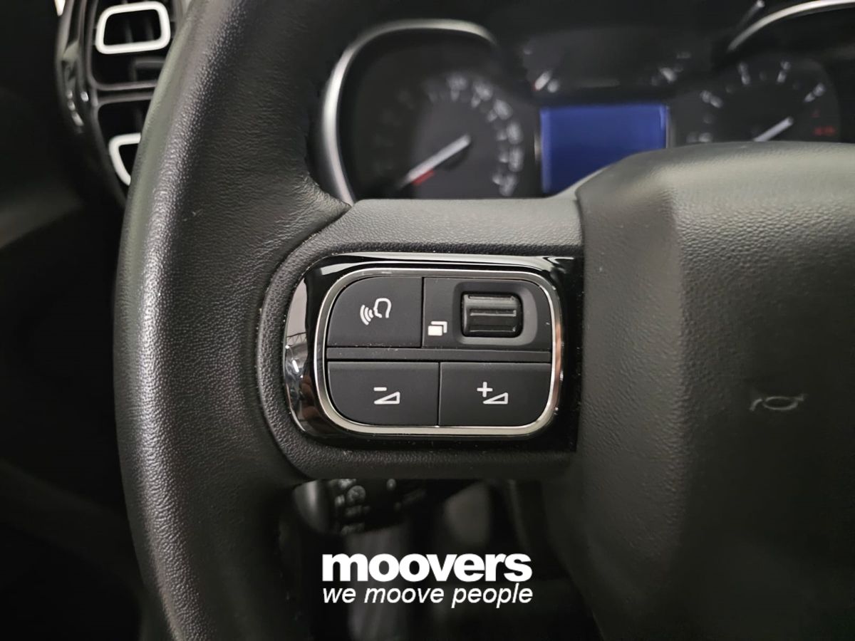 CITROEN C3 Aircross PureTech 110 S&S Max