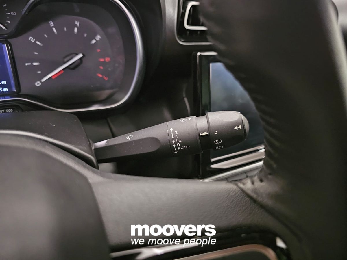 CITROEN C3 Aircross PureTech 110 S&S Max