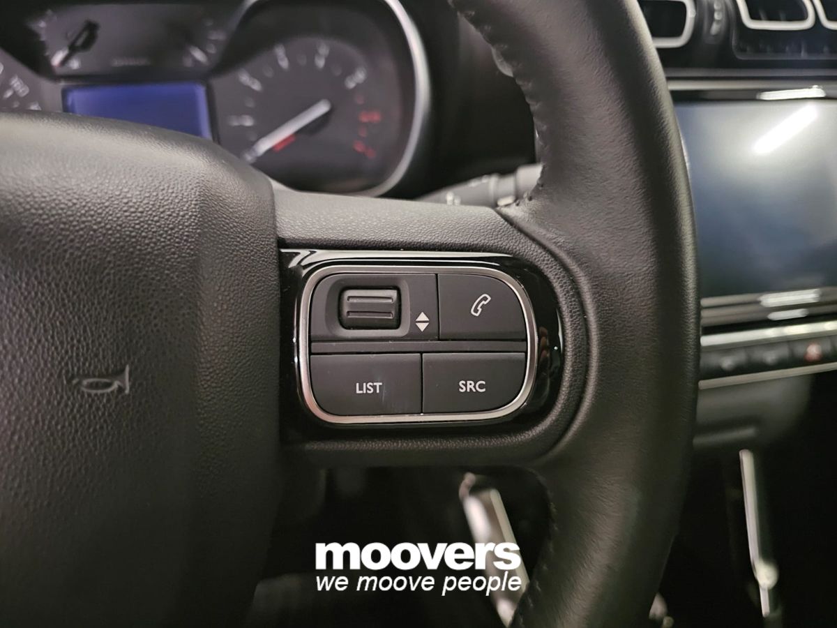 CITROEN C3 Aircross PureTech 110 S&S Max