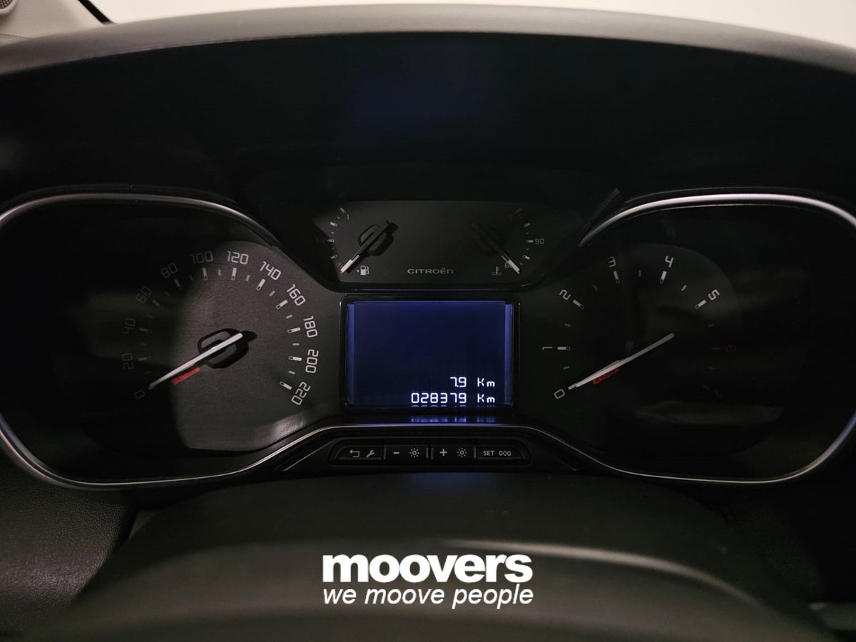 CITROEN C3 Aircross PureTech 110 S&S Max