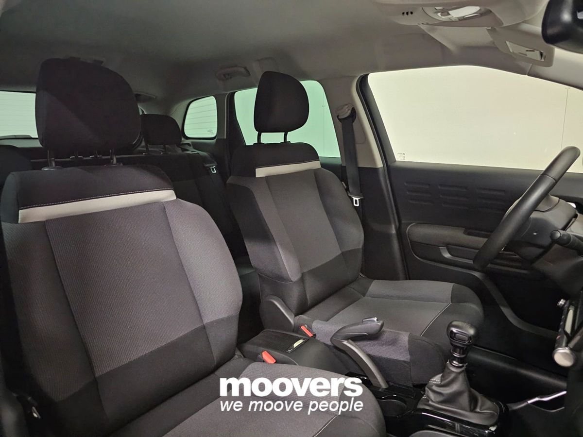 CITROEN C3 Aircross PureTech 110 S&S Max