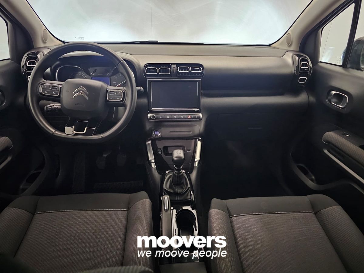 CITROEN C3 Aircross PureTech 110 S&S Max