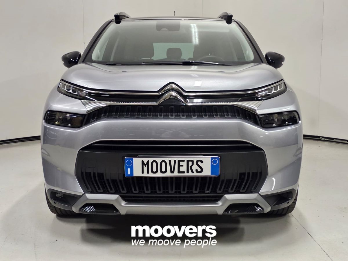 CITROEN C3 Aircross PureTech 110 S&S Max