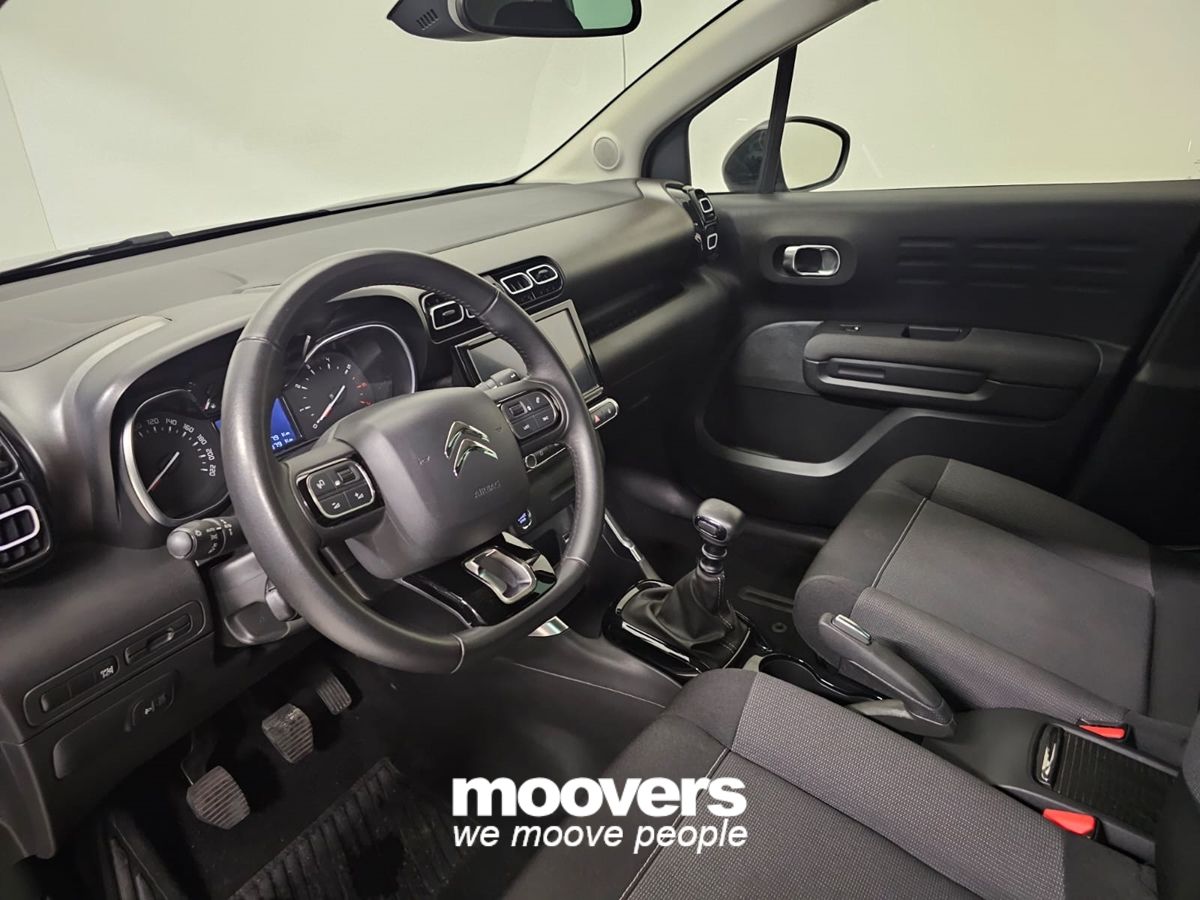 CITROEN C3 Aircross PureTech 110 S&S Max