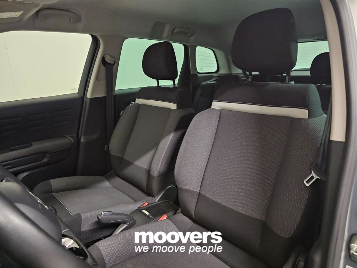 CITROEN C3 Aircross PureTech 110 S&S Max