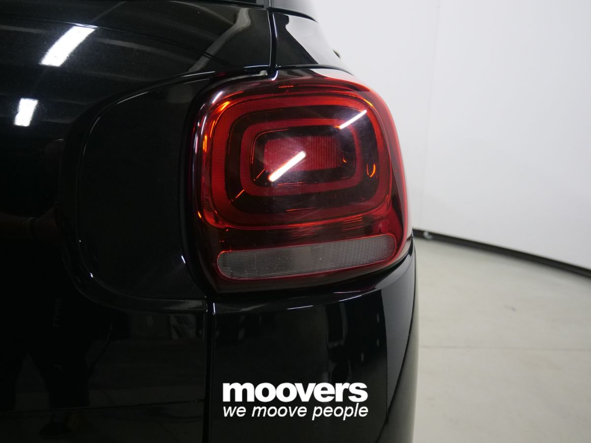 CITROEN C3 Aircross PureTech 110 S&S Shine