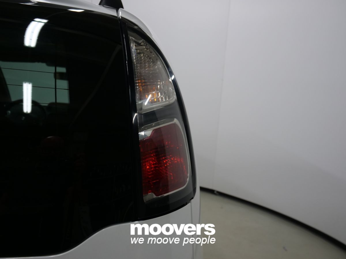 CITROEN C3 Picasso BlueHDi 100 Exclusive