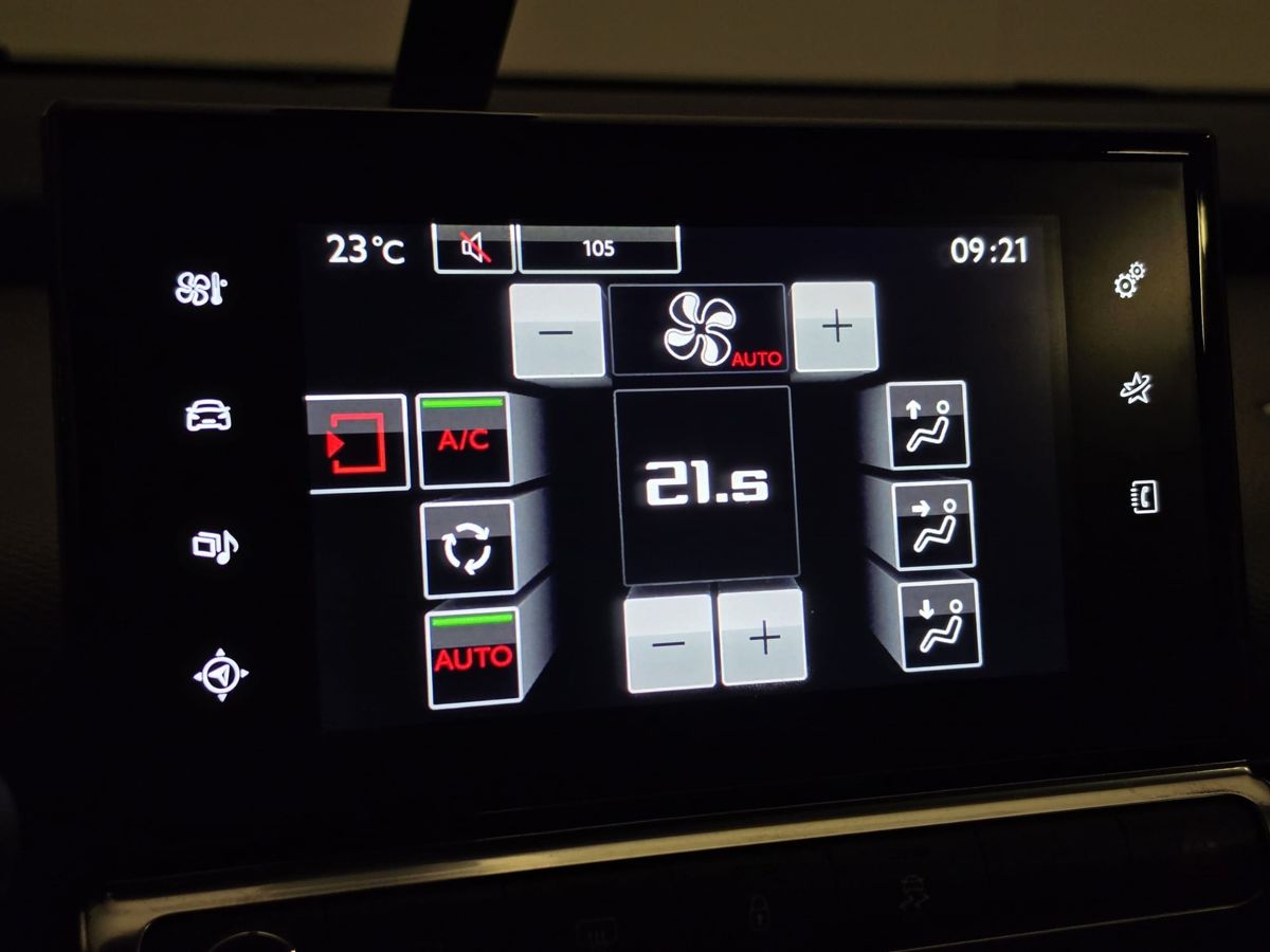Citroen C4 Cactus PureTech 82 Shine 