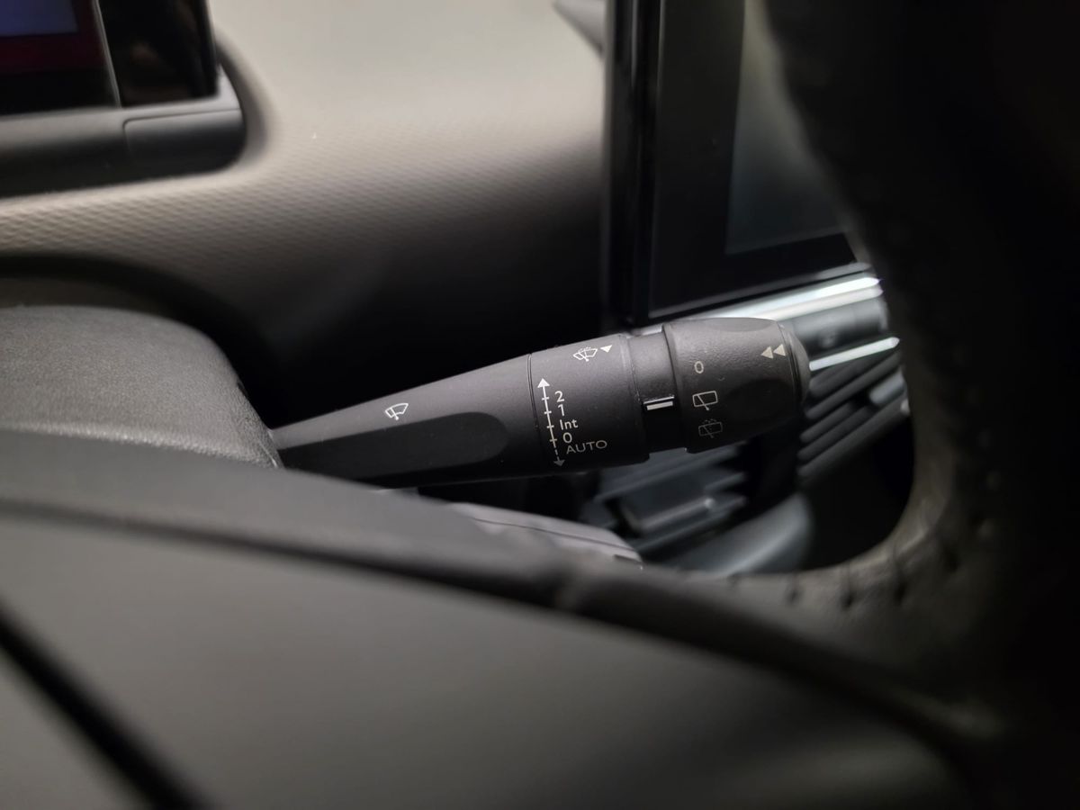 Citroen C4 Cactus PureTech 82 Shine 
