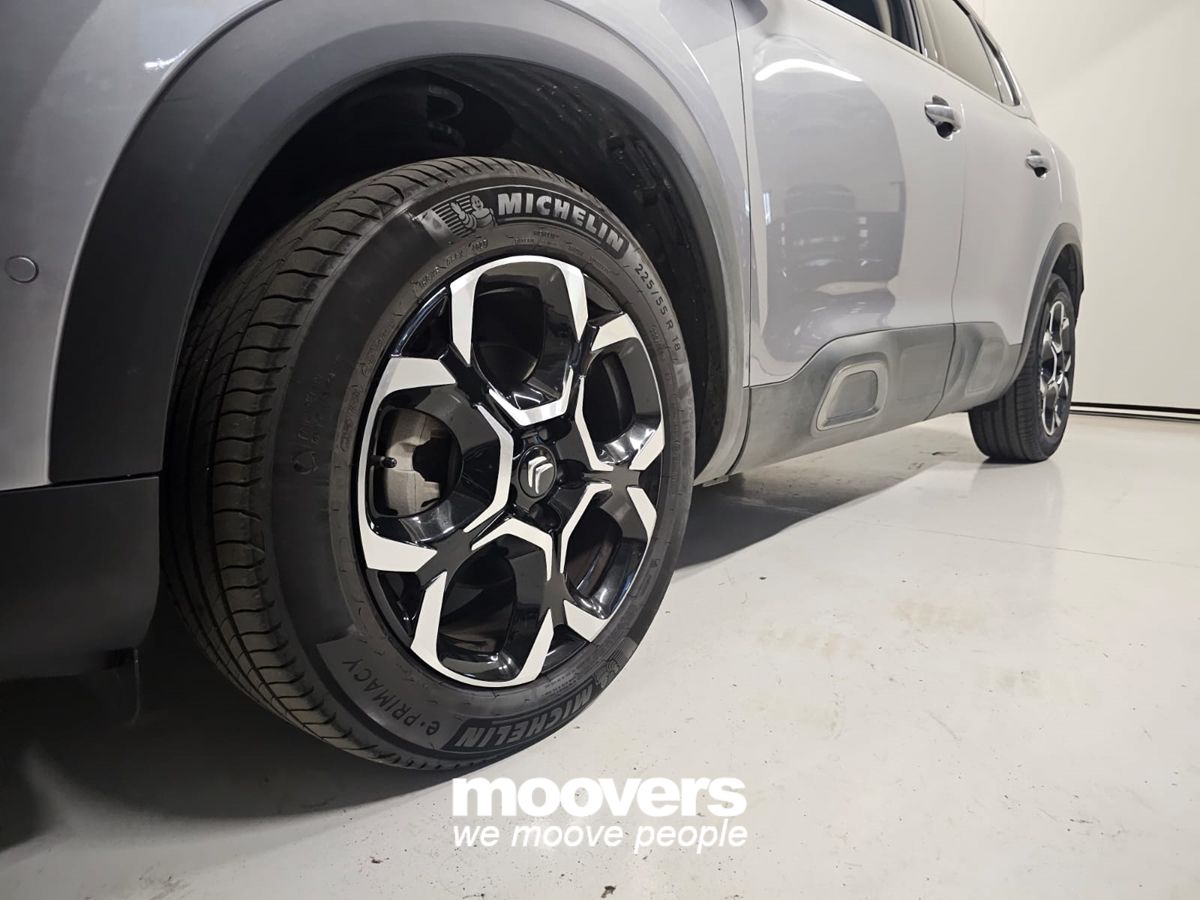 CITROEN C5 Aircross BlueHDi 130 S&S EAT8 Max