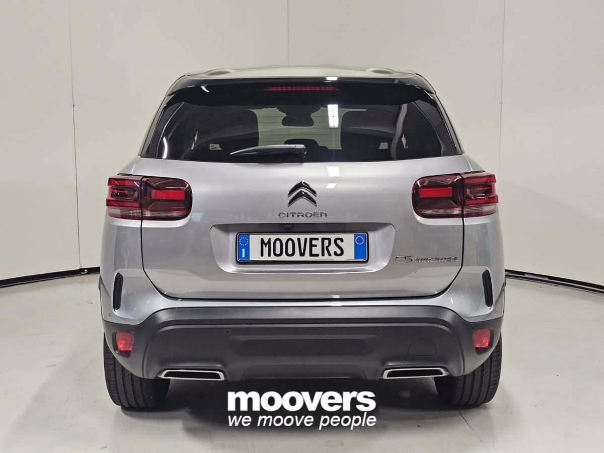 CITROEN C5 Aircross BlueHDi 130 S&S EAT8 Max