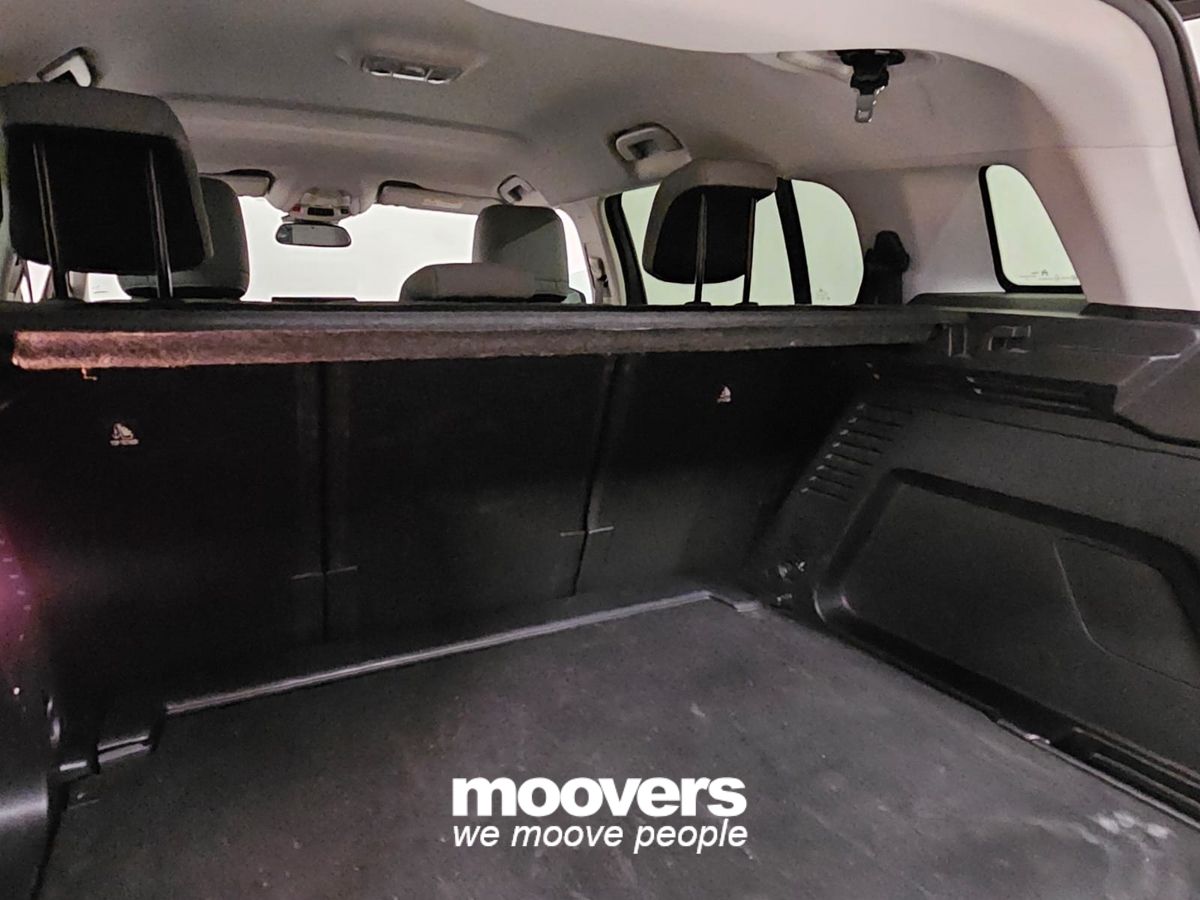 CITROEN C5 Aircross BlueHDi 130 S&S EAT8 Max