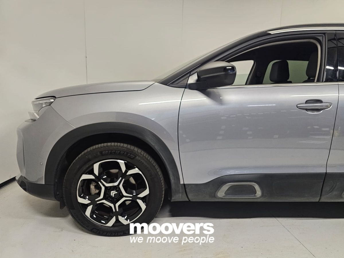 CITROEN C5 Aircross BlueHDi 130 S&S EAT8 Max