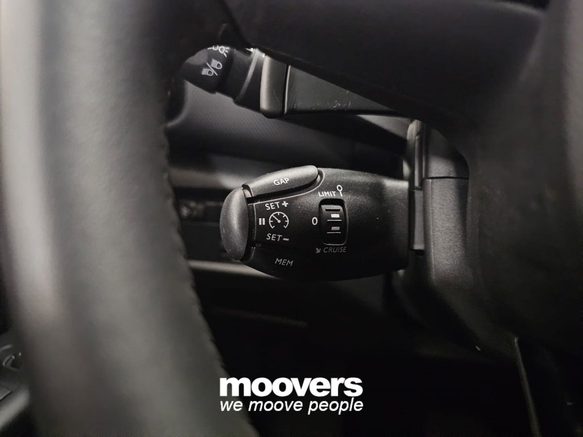 CITROEN C5 Aircross BlueHDi 130 S&S EAT8 Max