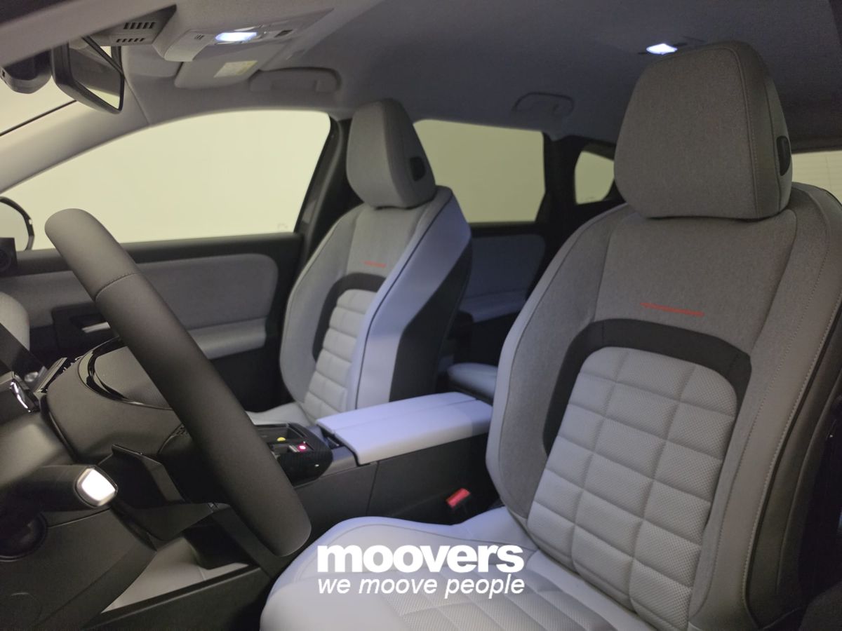 Citroen C5 Aircross Hybrid 145 CV e-DCS6 Max 