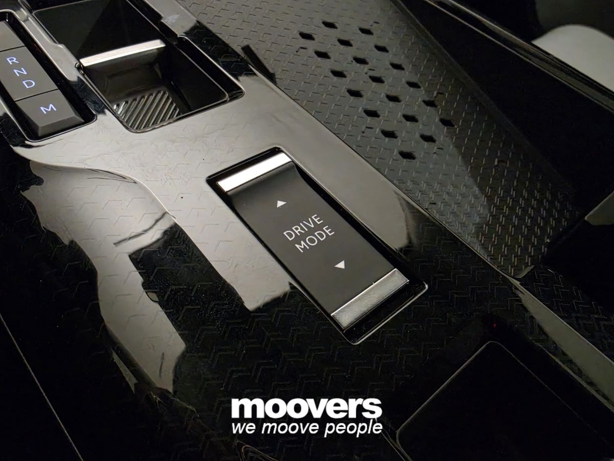 Citroen C5 Aircross Hybrid 145 CV e-DCS6 Max 