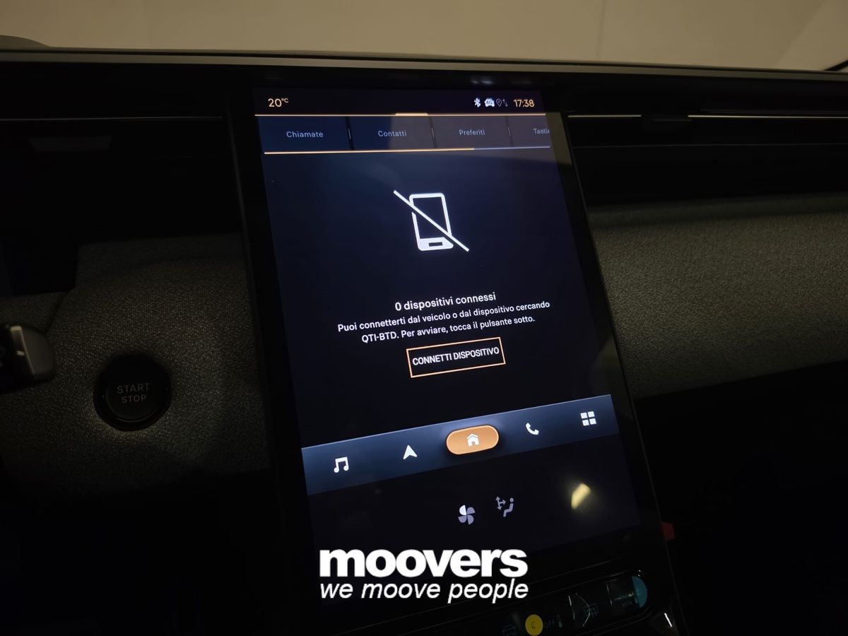 Citroen C5 Aircross Hybrid 145 CV e-DCS6 Max 