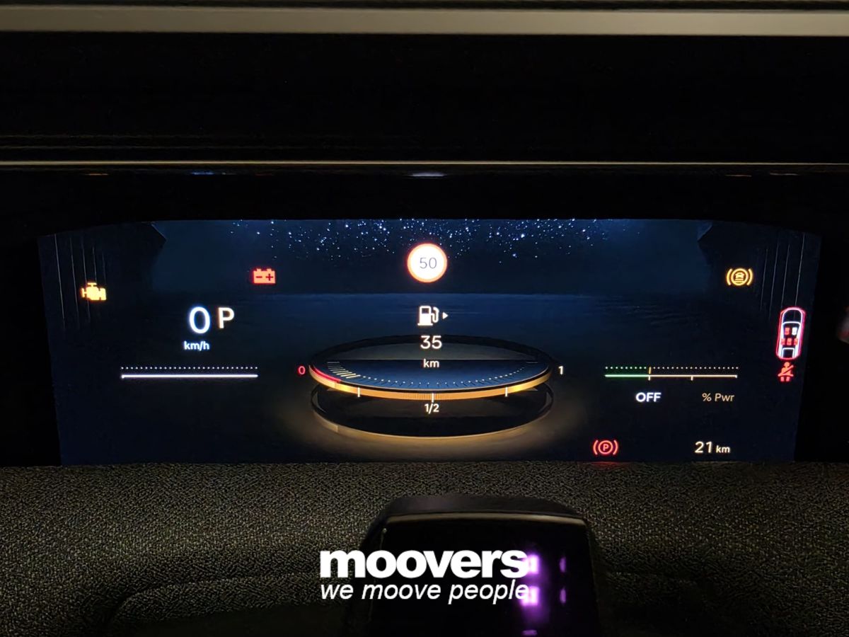 Citroen C5 Aircross Hybrid 145 CV e-DCS6 Max 