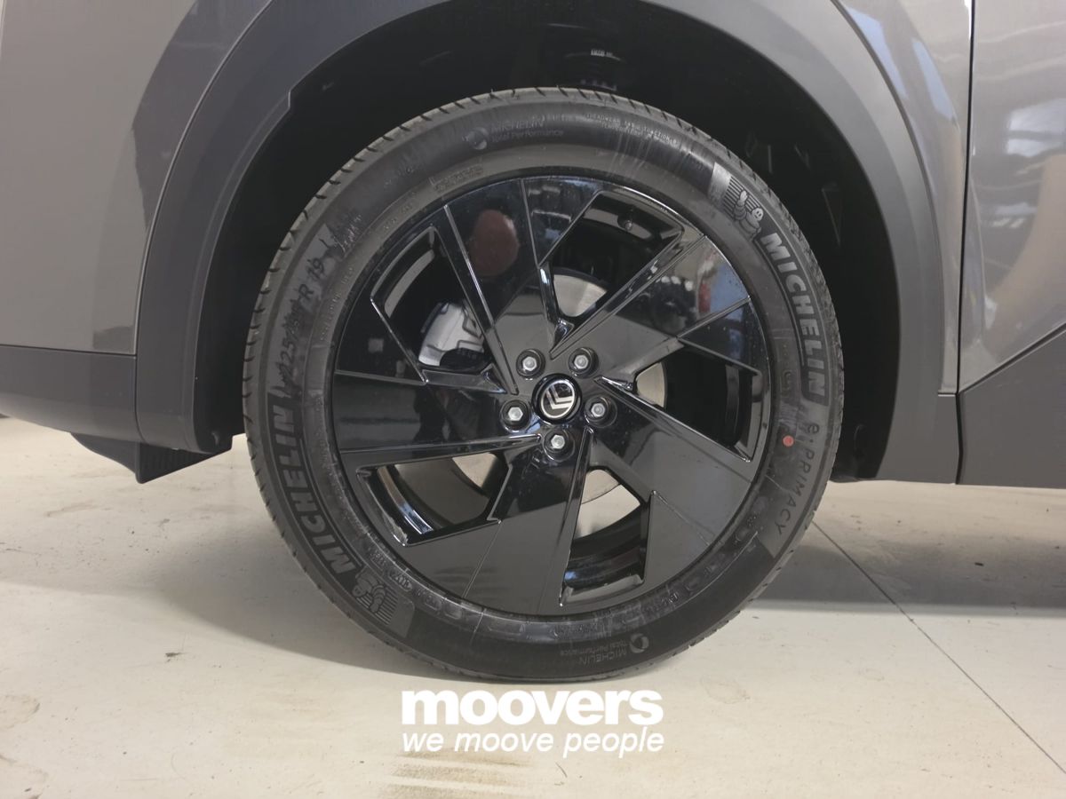 Citroen C5 Aircross Hybrid 145 CV e-DCS6 Max 