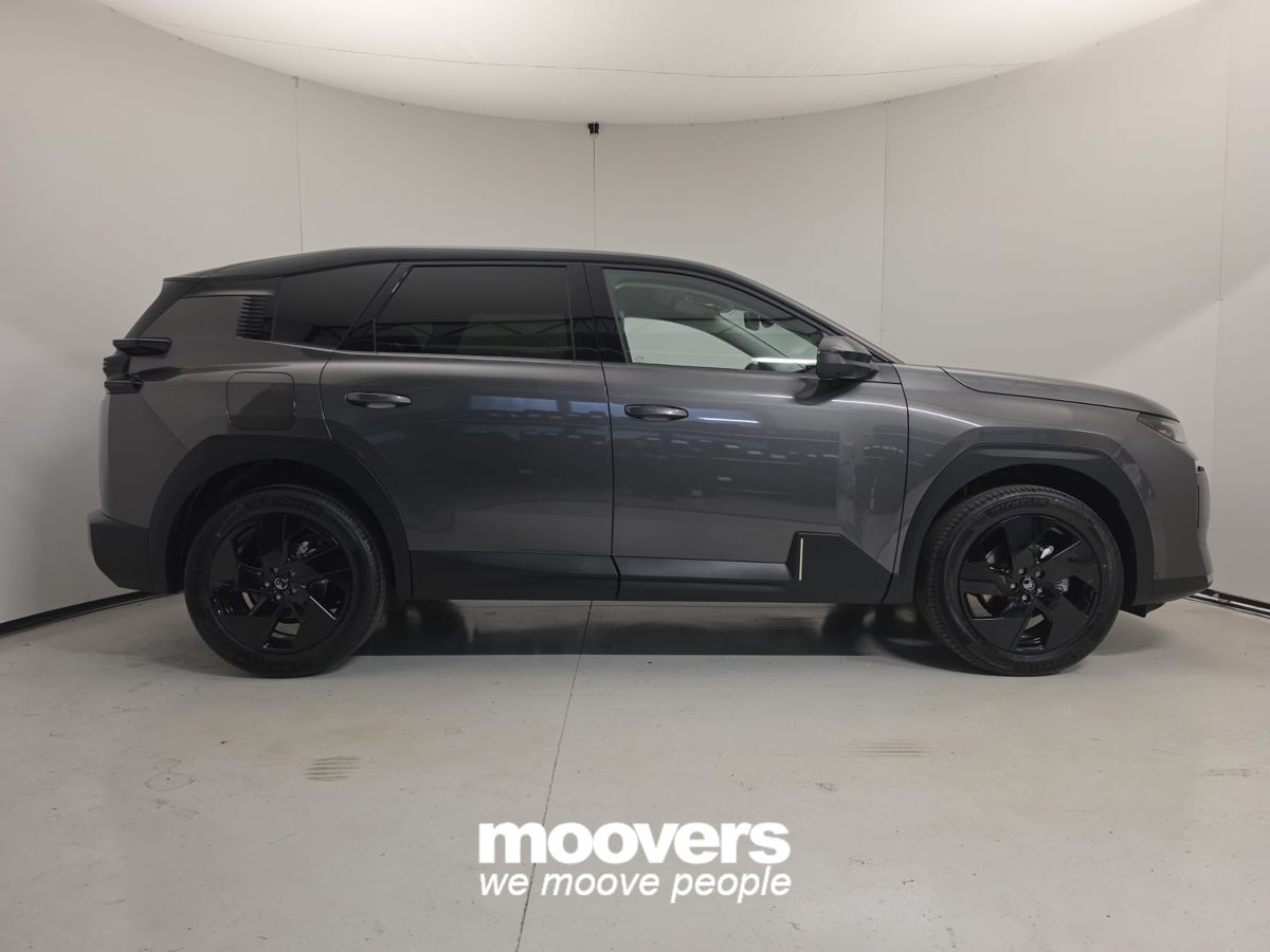 Citroen C5 Aircross Hybrid 145 CV e-DCS6 Max 