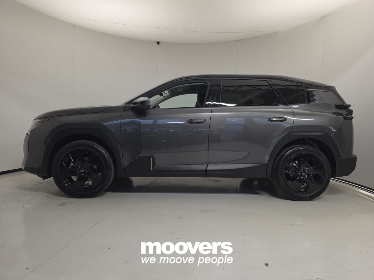 Citroen C5 Aircross Hybrid 145 CV e-DCS6 Max 