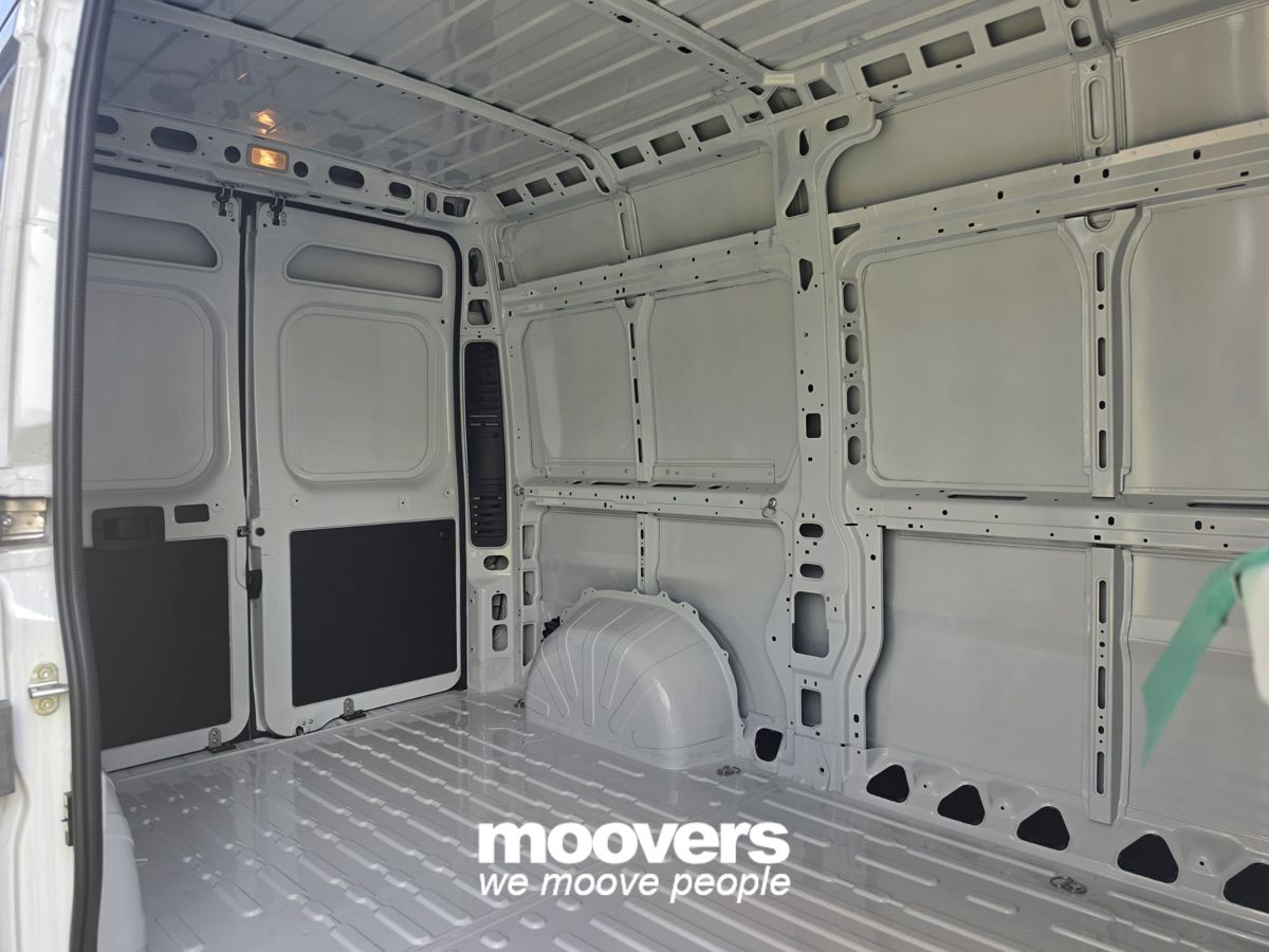 CITROEN Jumper 35 BlueHDi 140 S&S PM-TM Furgone