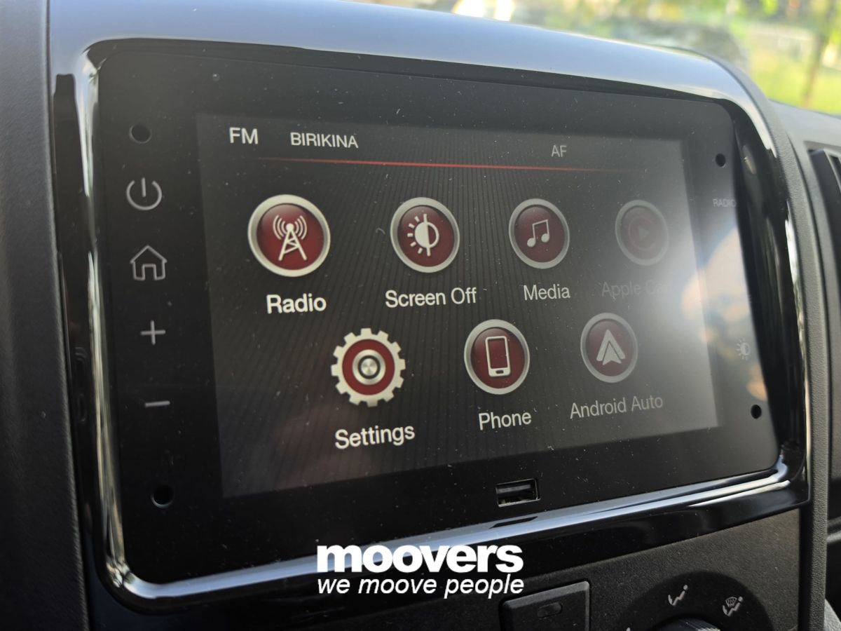 CITROEN Jumper 35 BlueHDi 140 S&S PM-TM Furgone