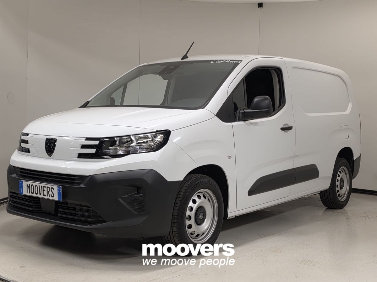 CITROEN Jumper 35 BlueHDi 140 S&S PM-TM Furgone