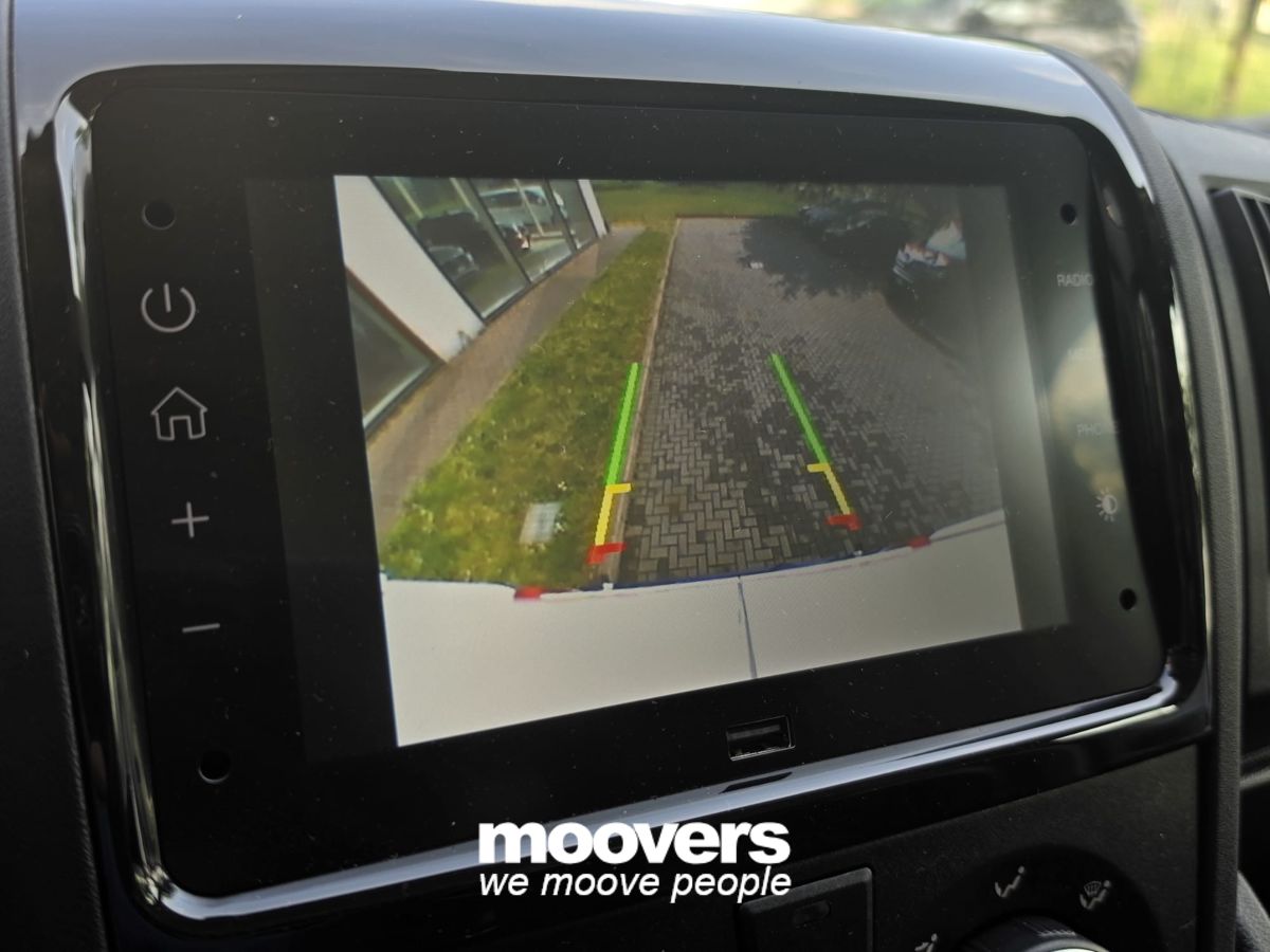 CITROEN Jumper 35 BlueHDi 140 S&S PM-TM Furgone