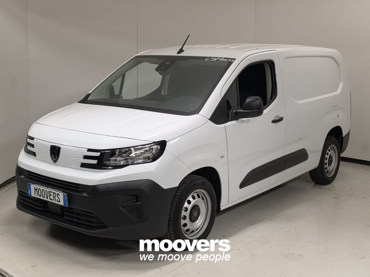 CITROEN Jumper 35 BlueHDi 140 S&S PM-TM Furgone