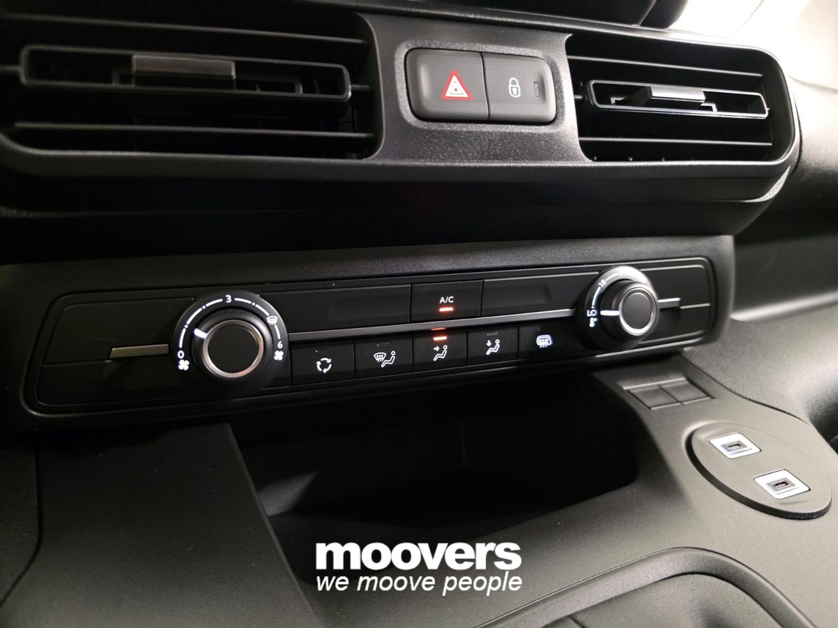 CITROEN Jumper 35 BlueHDi 140 S&S PM-TM Furgone