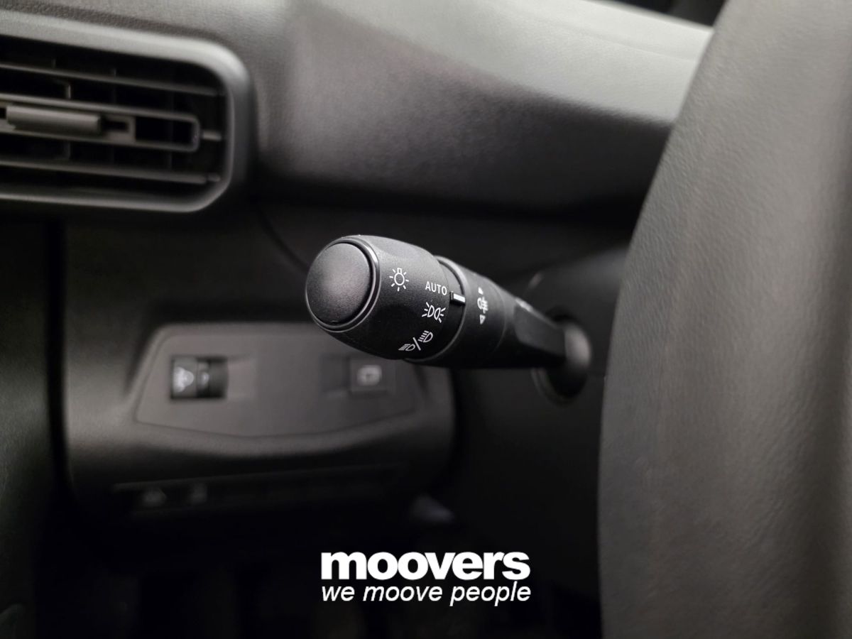 CITROEN Jumper 35 BlueHDi 140 S&S PM-TM Furgone