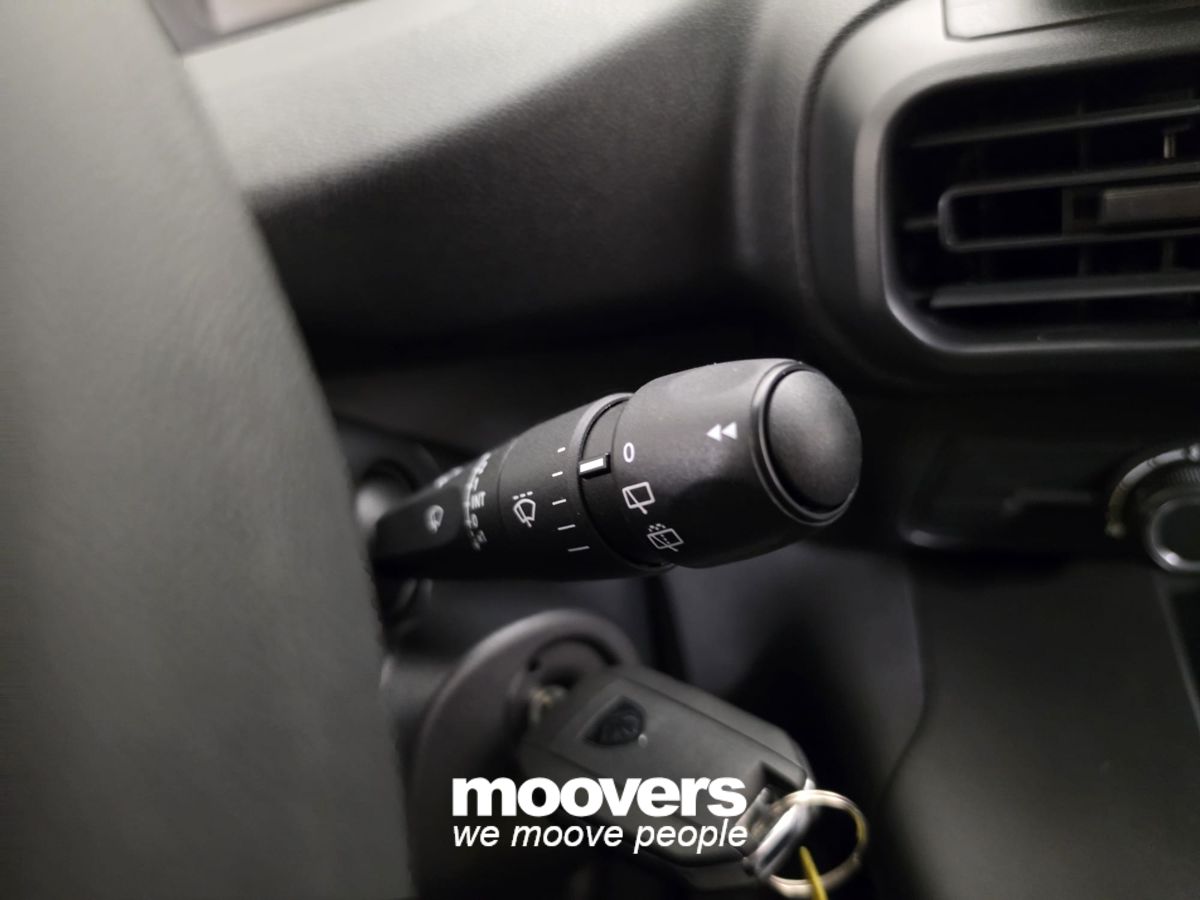 CITROEN Jumper 35 BlueHDi 140 S&S PM-TM Furgone